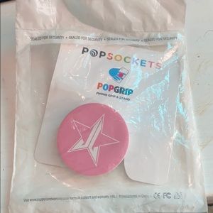 Jeffree star popsocket